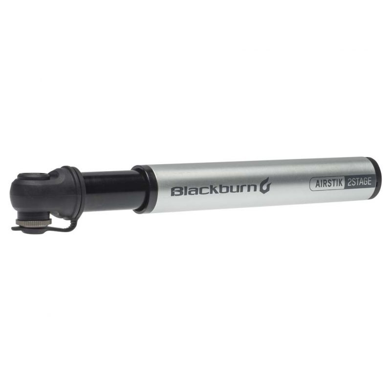 BLACKBURN AIRSTICK 2STAGE SILVER