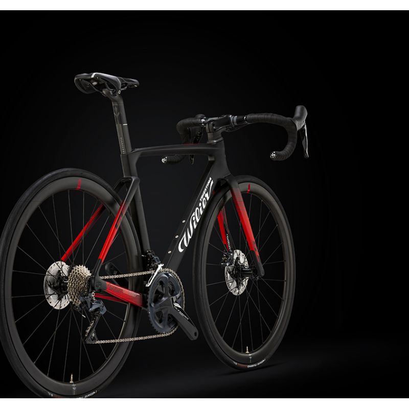 wilier 105 carbon