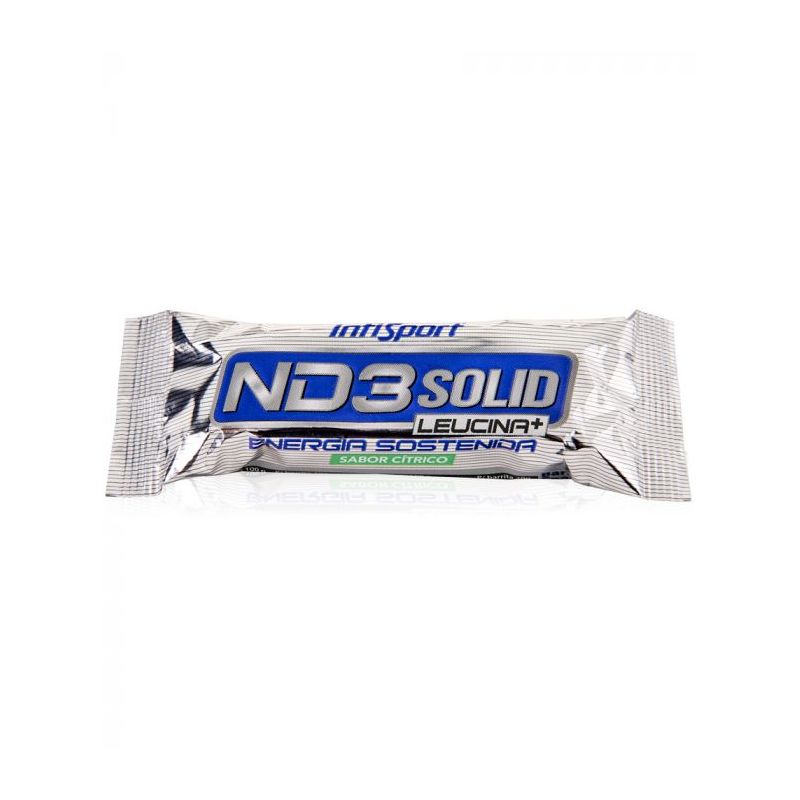 INFISPORT ND3® SOLID CITRICO