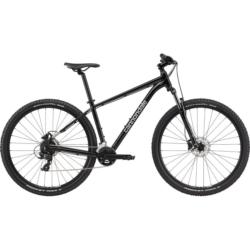 CANNONDALE 29 TRAIL 8