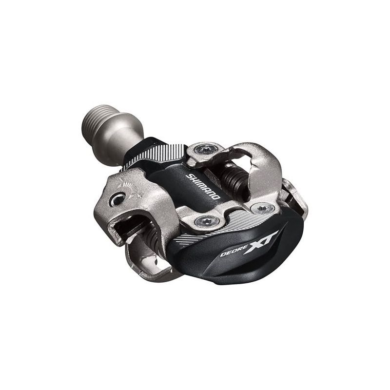 PEDALES SHIMANO PD-M8100 DEORE XT