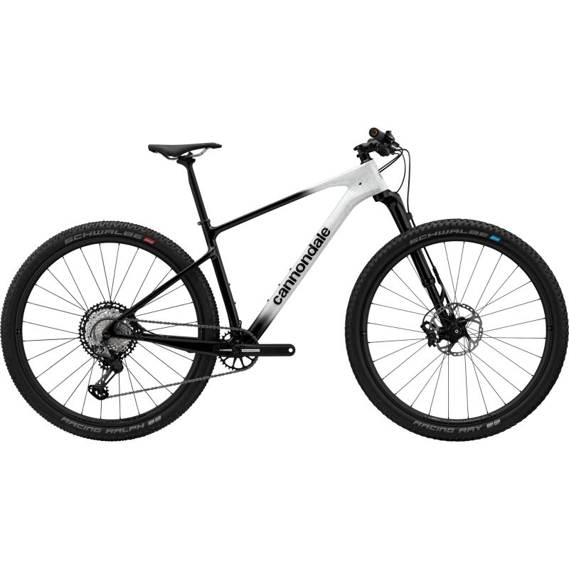 CANNONDALE Scalpel HT Hi-MOD 1