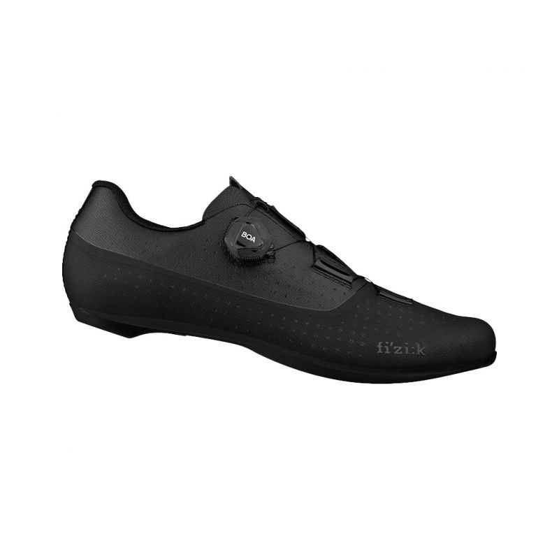 ZAPATILLA Fi´zi:k  TEMPO OVERCURVE WIDE R4 BLACK/BLACK 45