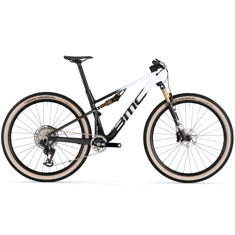 BMC TWOSTROKE 01FIVE 2022