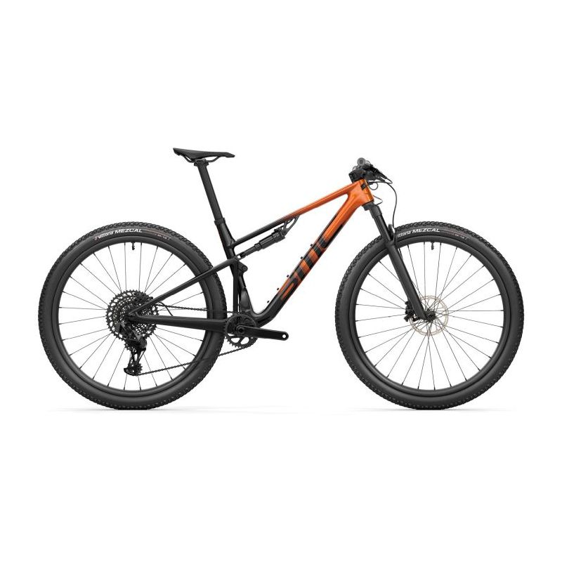 BMC TWOSTROKE 01FIVE 2022