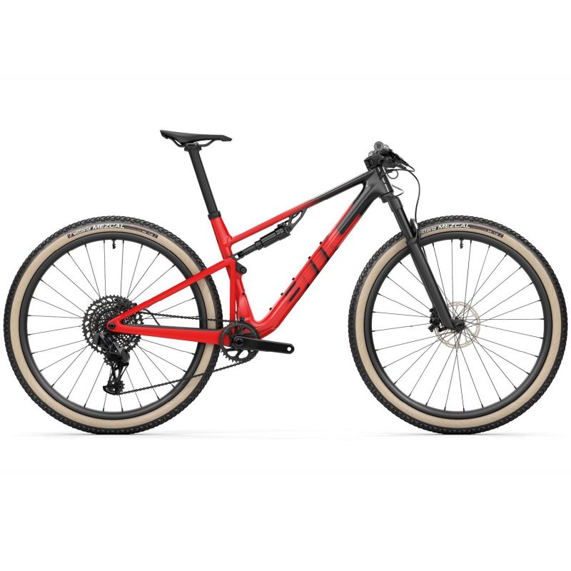 BMC TWOSTROKE 01FIVE 2022