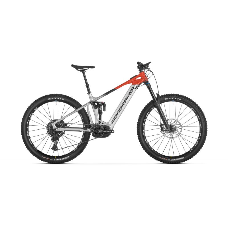 MONDRAKER PRIME 29 2022