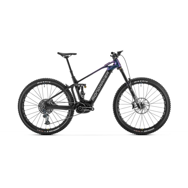 MONDRAKER BICICCLETA MONDRAKER CRAFTY CARBON XR Polaris