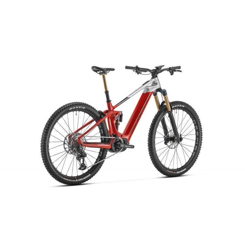 MONDRAKER PRIME 29 2022