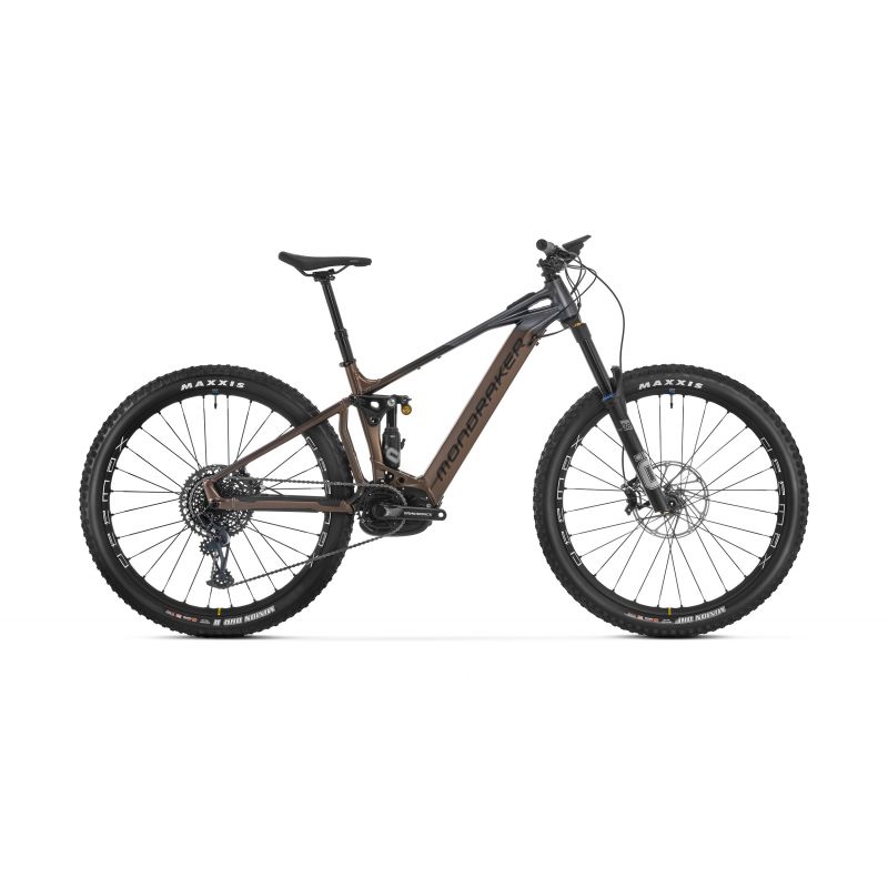 MONDRAKER BICICCLETA MONDRAKER CRAFTY XR Bronze