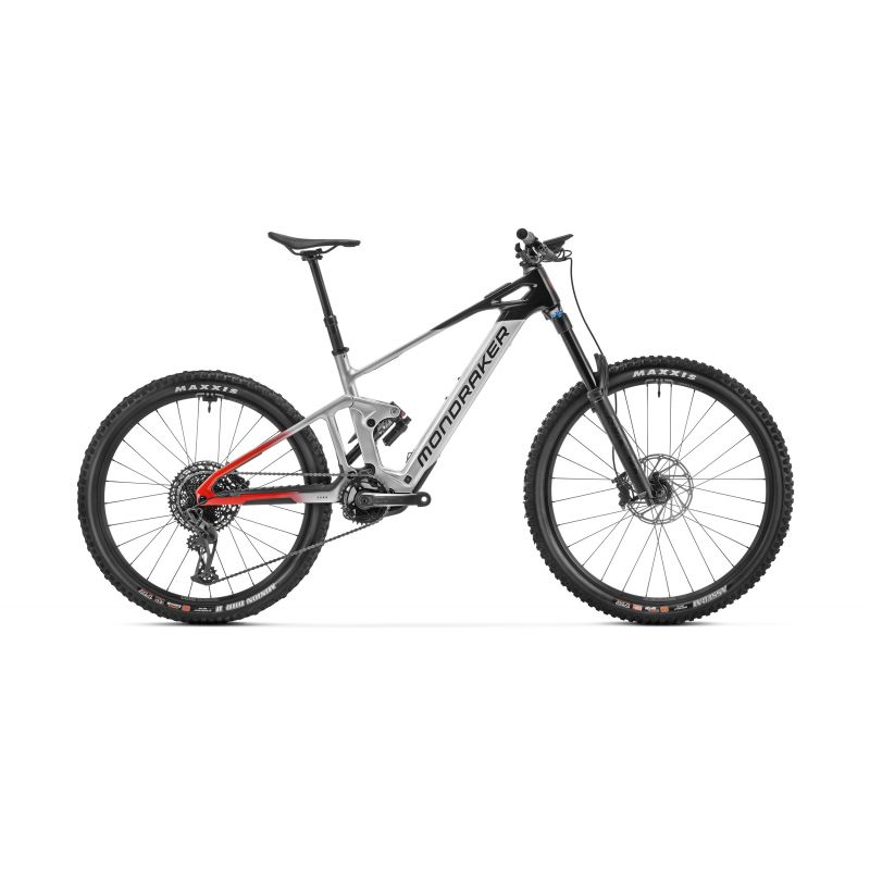 MONDRAKER PRIME 29 2022