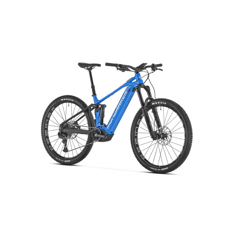 MONDRAKER PRIME 29 2022