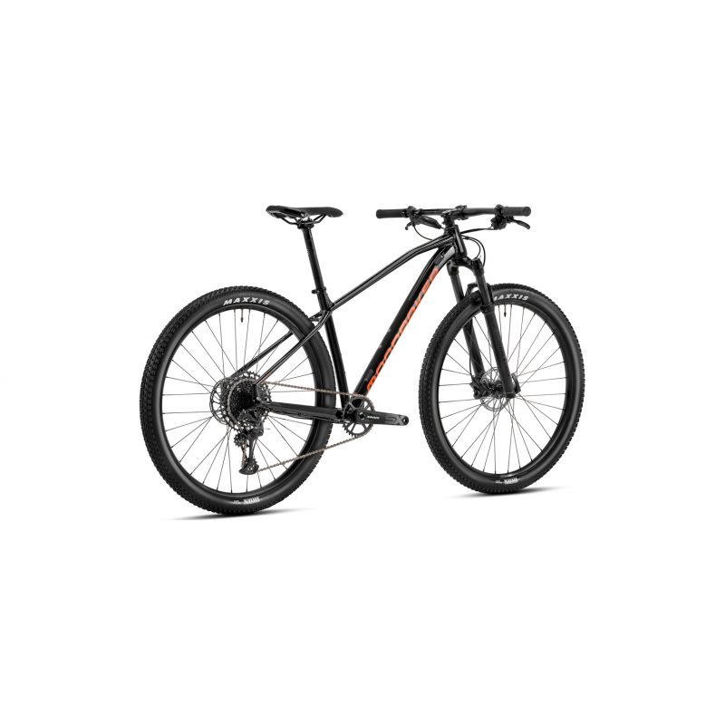 MONDRAKER BICICLETA MONDRAKER CHRONO Black