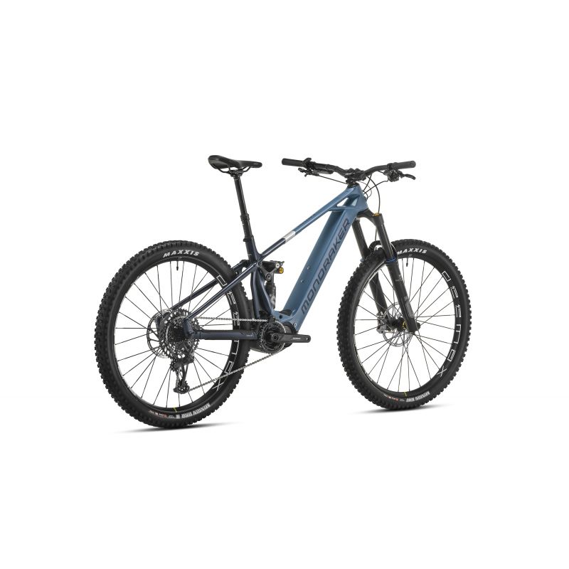 MONDRAKER BICICLETA MONDRAKER CRUSHER R Denim Blue