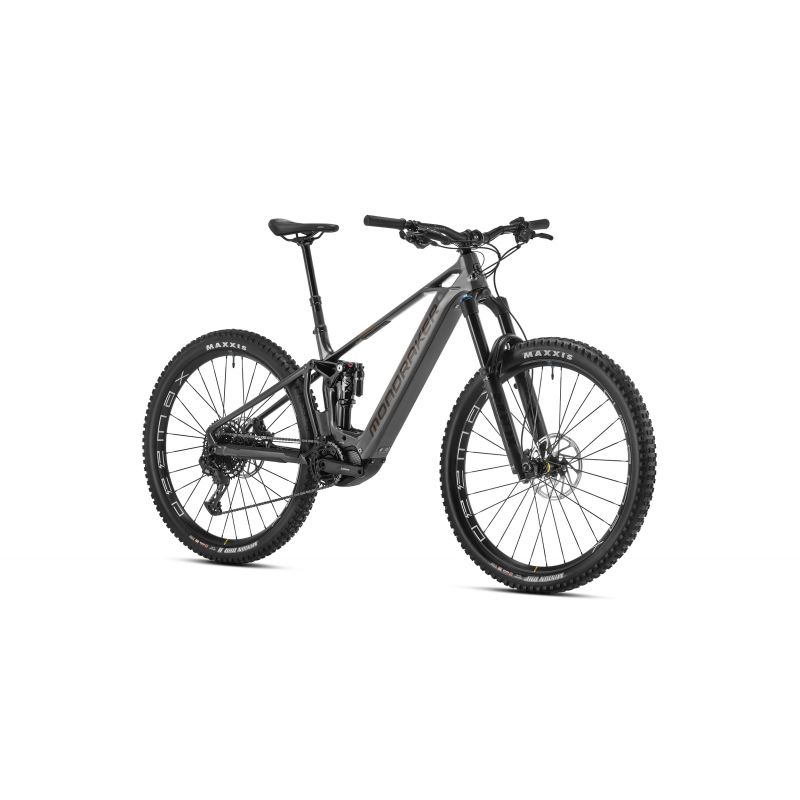 MONDRAKER BICICLETA MONDRAKER CRUSHER Nimbus Grey