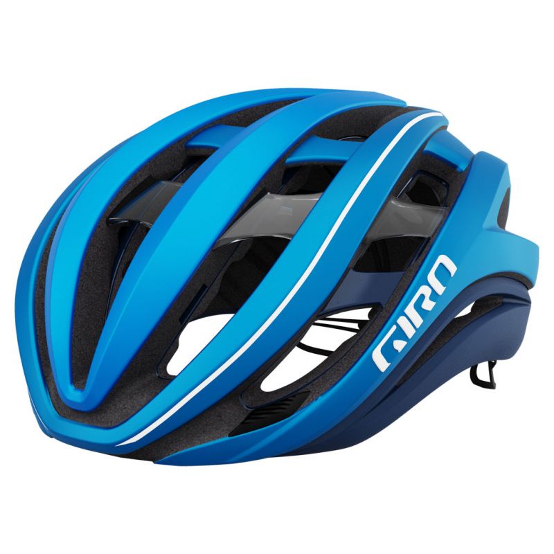 CASCO GIRO AETHER MIPS AZUL MATE