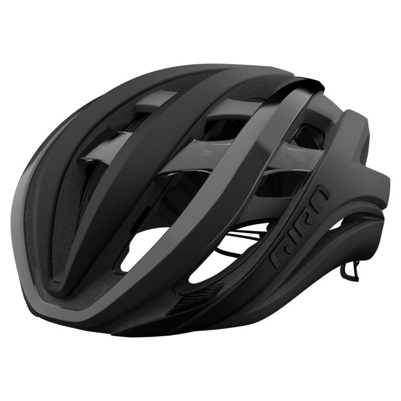 CASCO GIRO AETHER MIPS Negro Reflectante