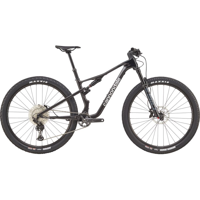 CANNONDALE Scalpel Carbon 3