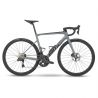 BMC BICICLETA BMC Teammachine SLR 01 CINCO | GRIS HIERRO / NEGRO