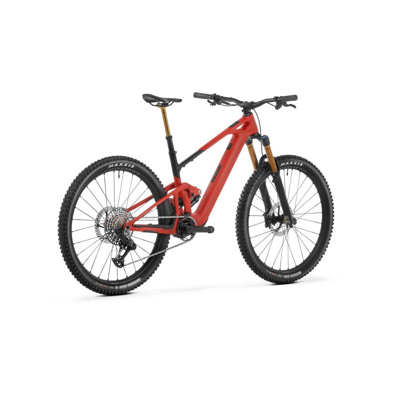 MONDRAKER PRIME 29 2022