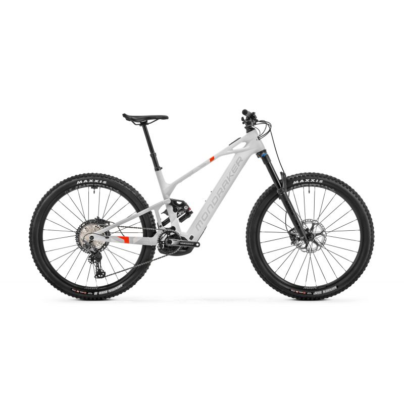 MONDRAKER PRIME 29 2022