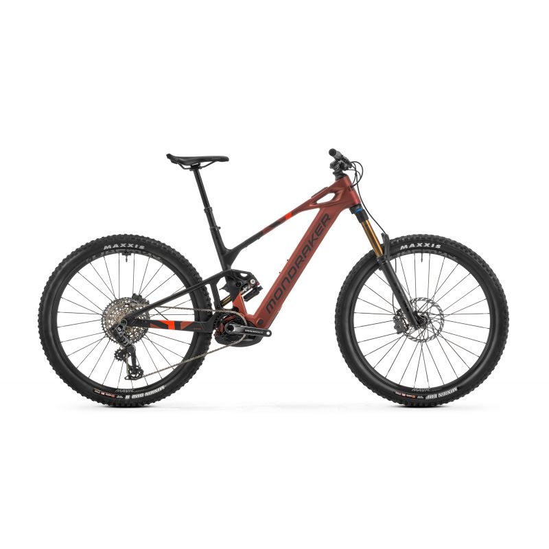 MONDRAKER PRIME 29 2022