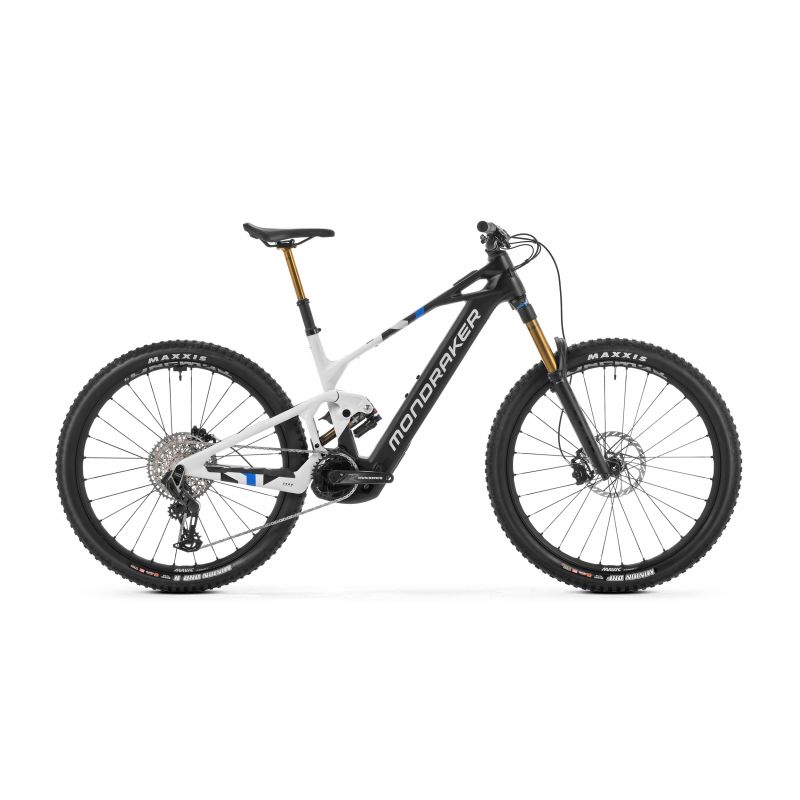 MONDRAKER PRIME 29 2022