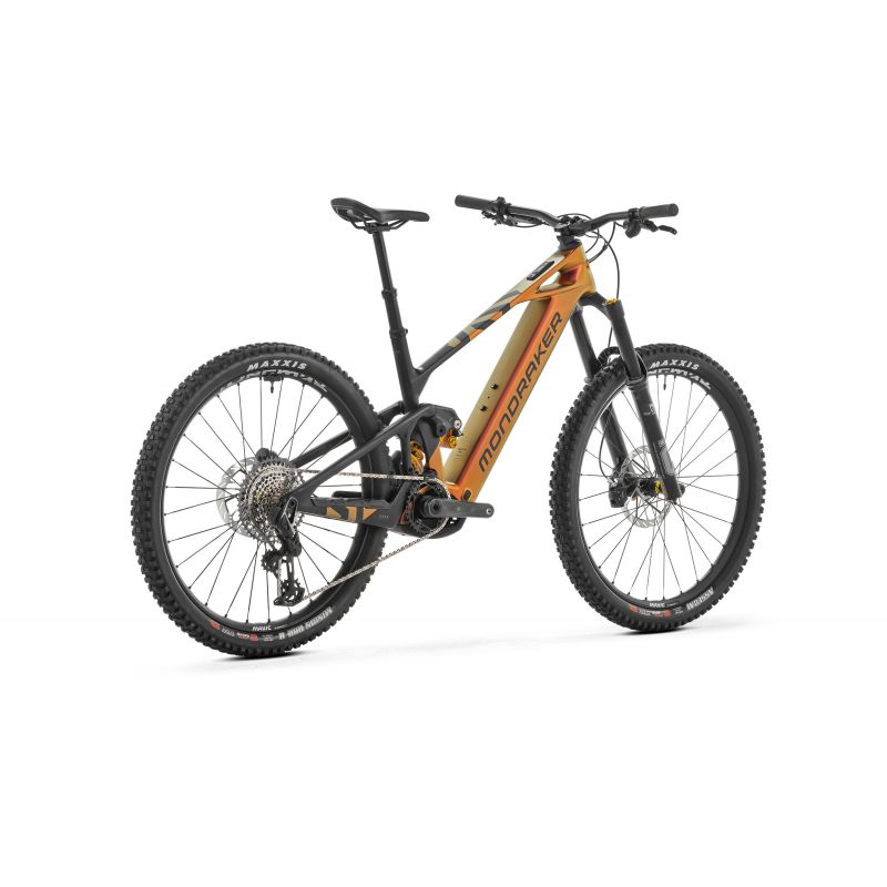 MONDRAKER PRIME 29 2022