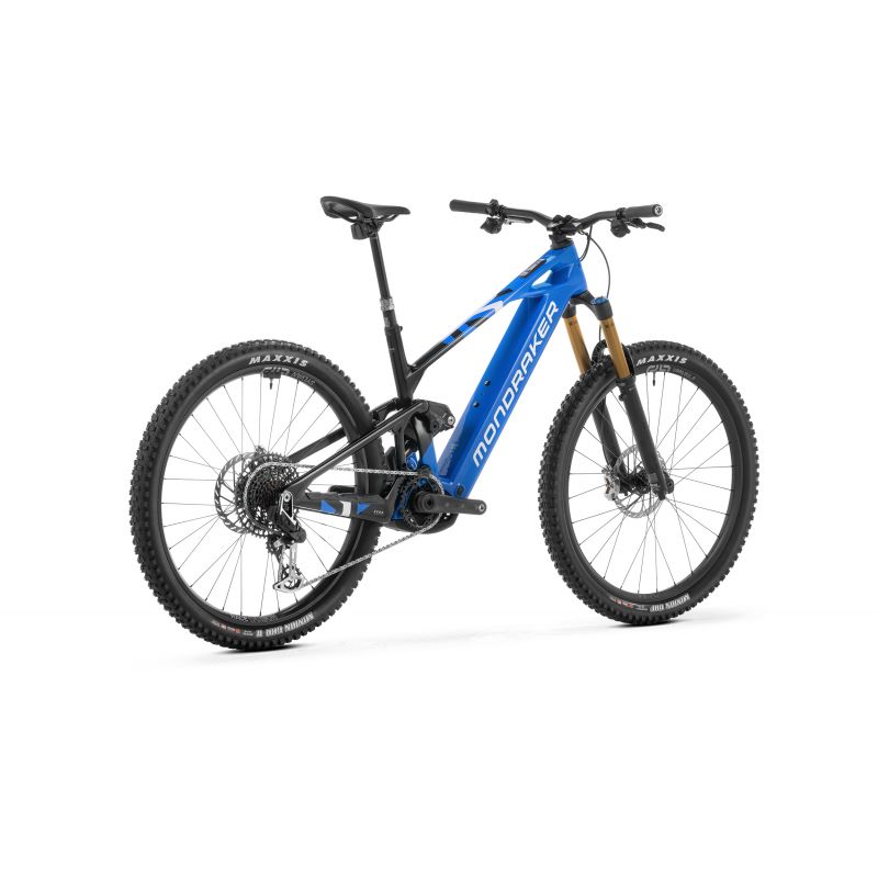 MONDRAKER PRIME 29 2022