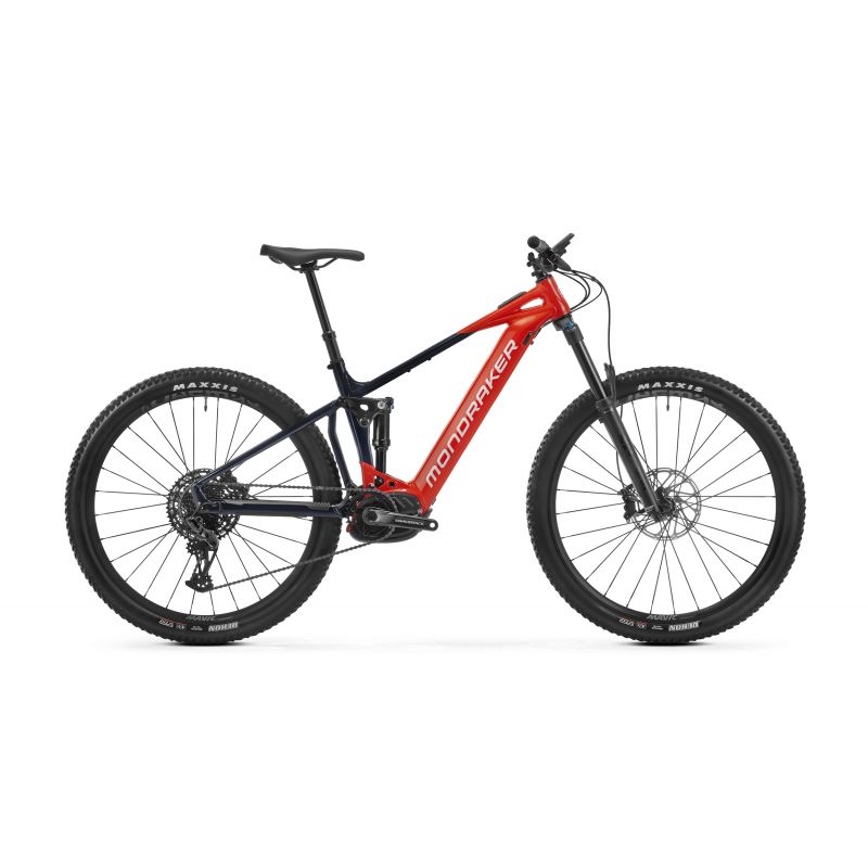 MONDRAKER PRIME 29 2022