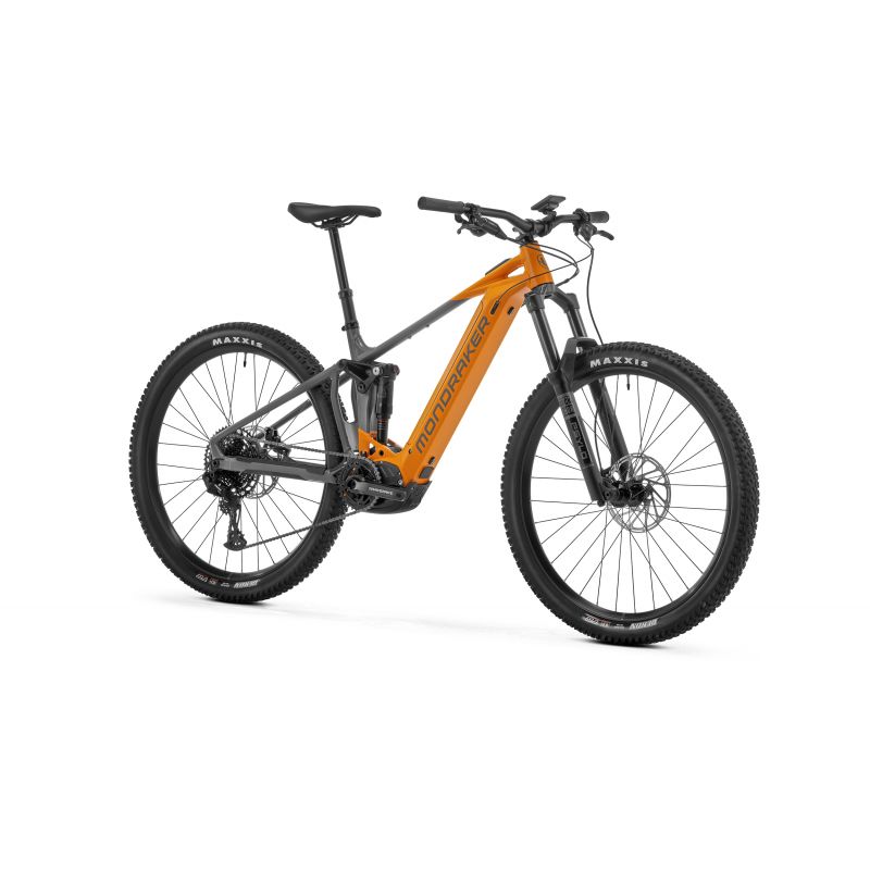 MONDRAKER PRIME 29 2022