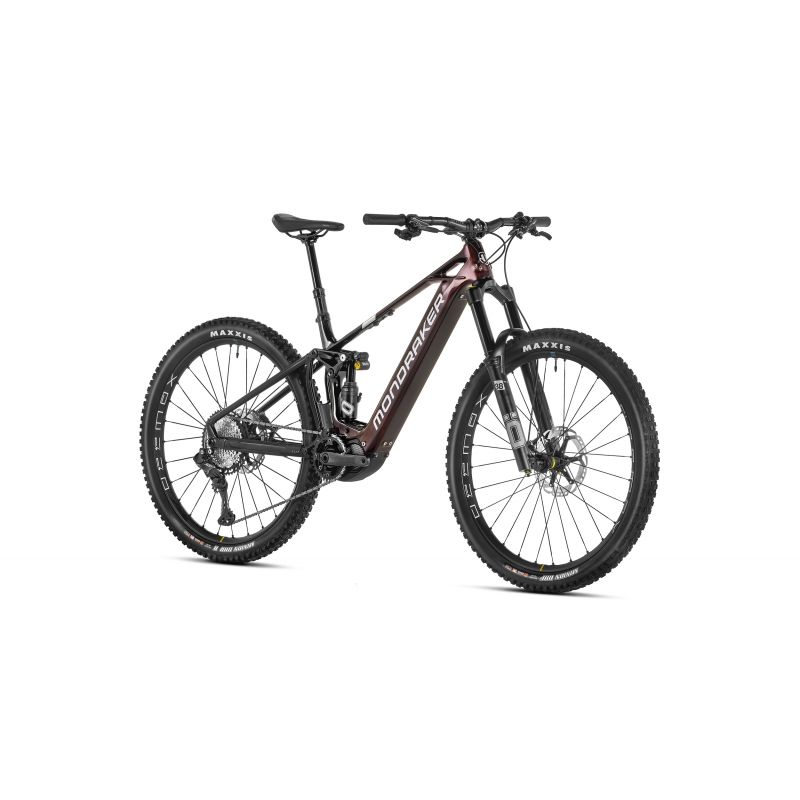 MONDRAKER PRIME 29 2022