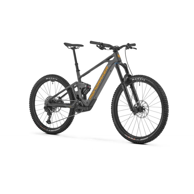 MONDRAKER PRIME 29 2022