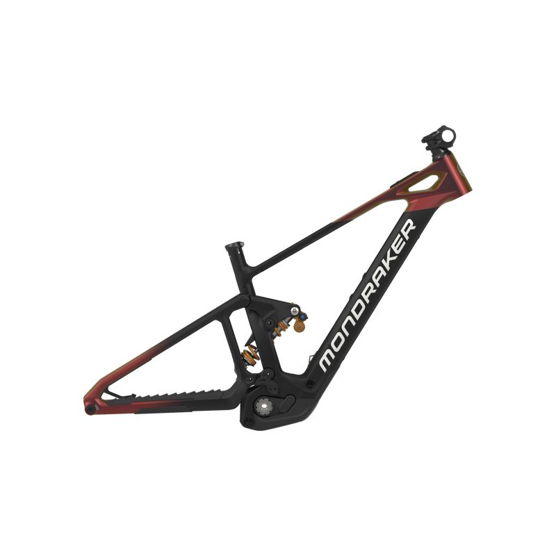 MONDRAKER PRIME 29 2022