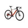 MONDRAKER BICICLETA DUSTY RR Flame Red