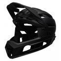 CASCO BELL SUPER AIR MIPS SPHERICAL GRAYS