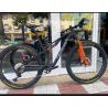 WILIER URTA FOX XT M