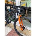 WILIER BICICLETA  101X NEGRA