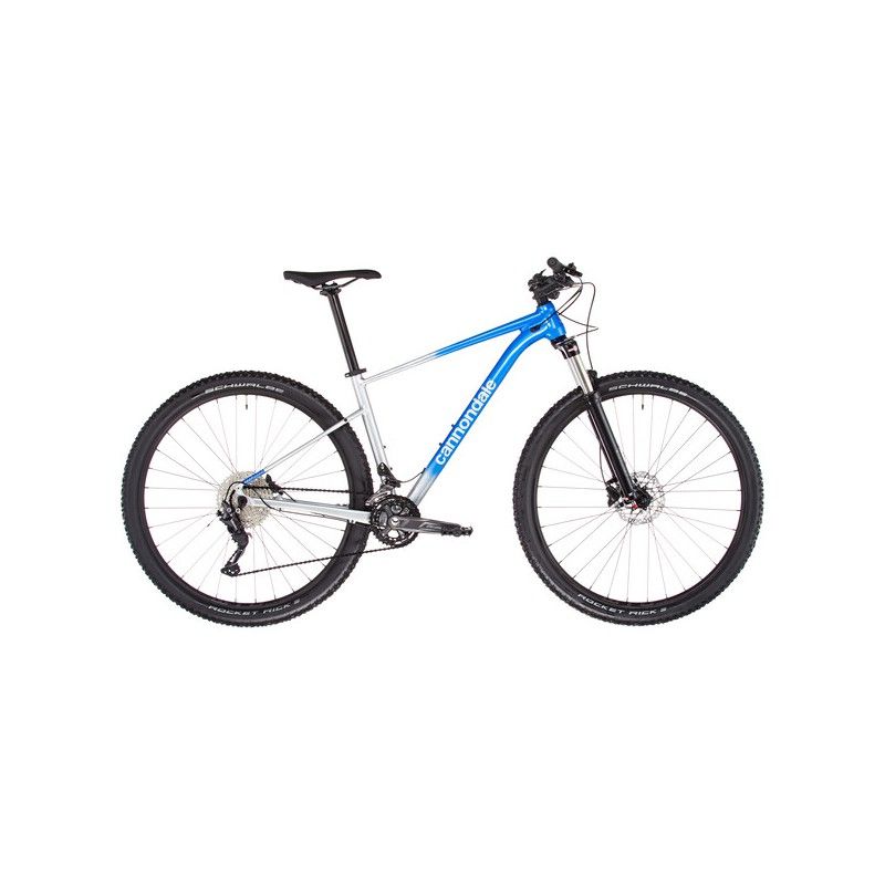 CANNONDALE TRAIL SL 3 Women's 3