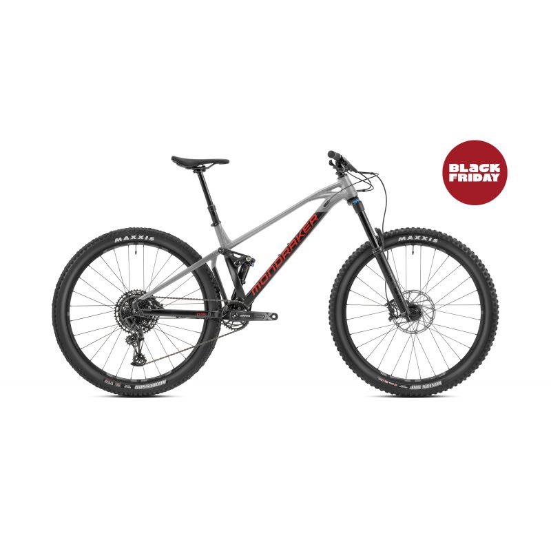 MONDRAKER PRIME 29 2022