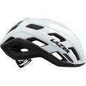 CASCO LAZER STRADA KINETICORE WHITE