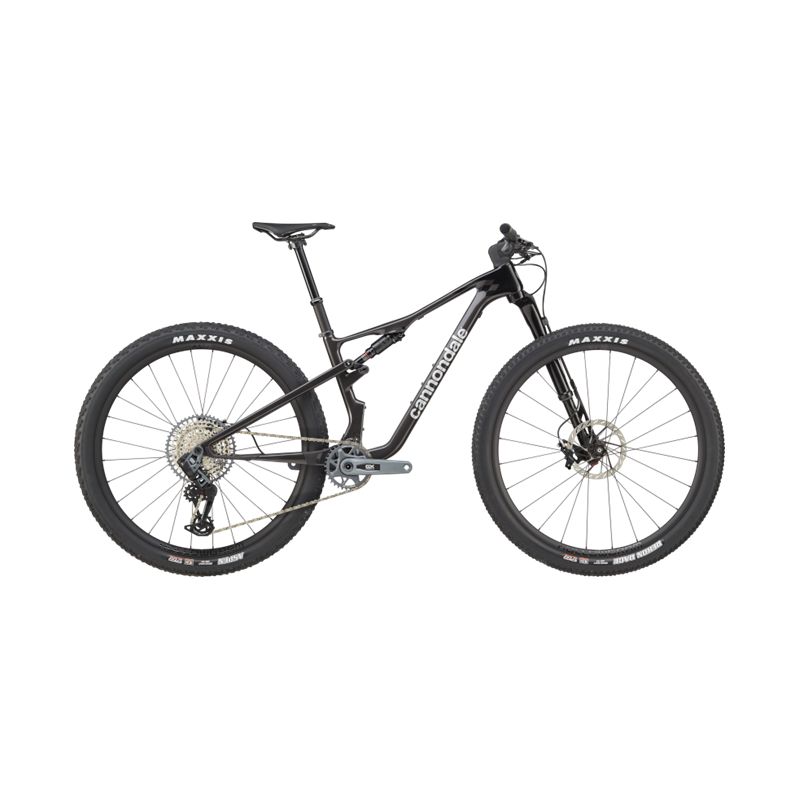 CANNONDALE Scalpel Carbon 3